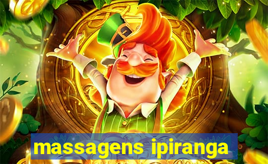 massagens ipiranga